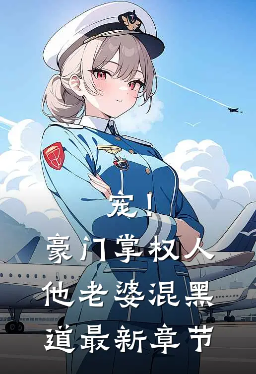 宠！豪门掌权人他老婆混黑道最新章节