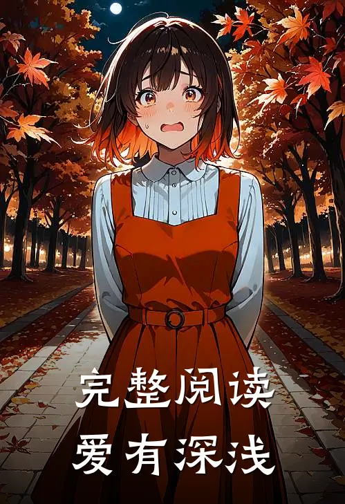 完整阅读爱有深浅