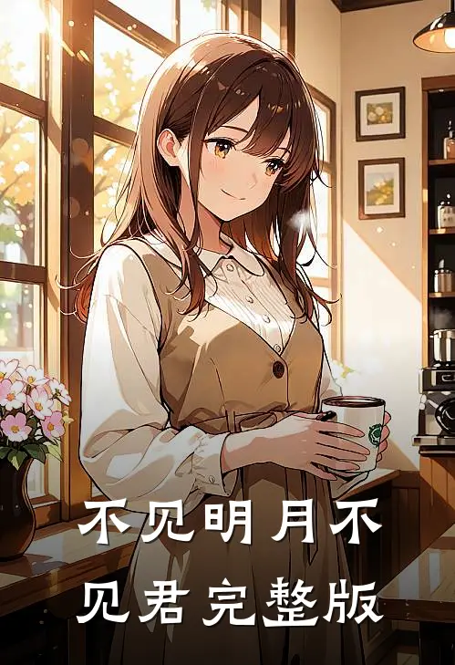 不见明月不见君完整版