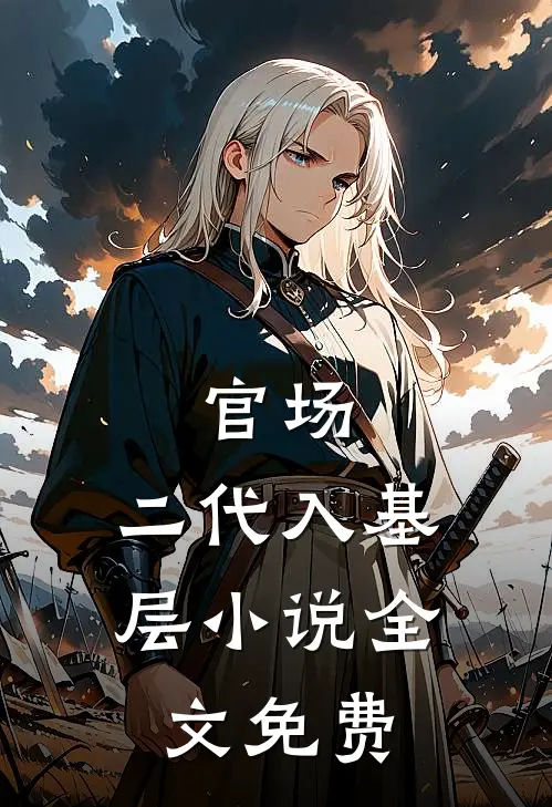 官场：二代入基层小说全文免费