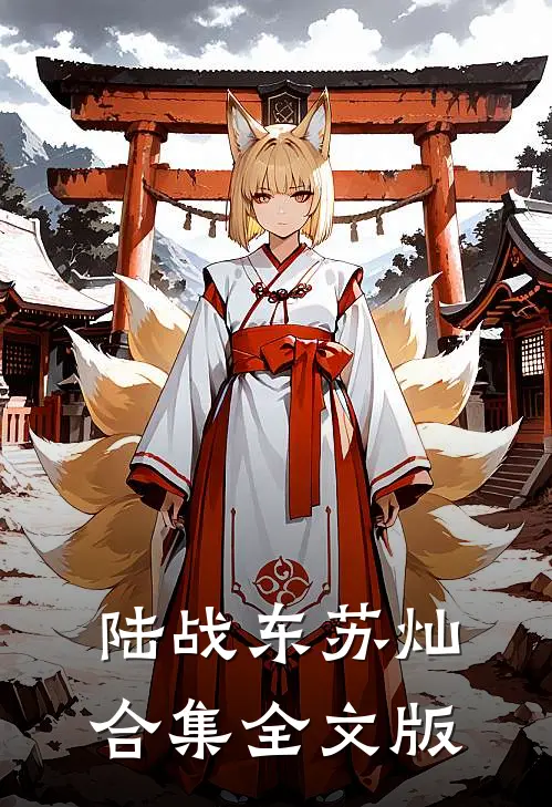 陆战东苏灿合集全文版