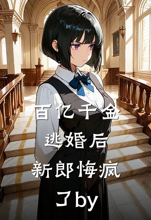 百亿千金逃婚后，新郎悔疯了by