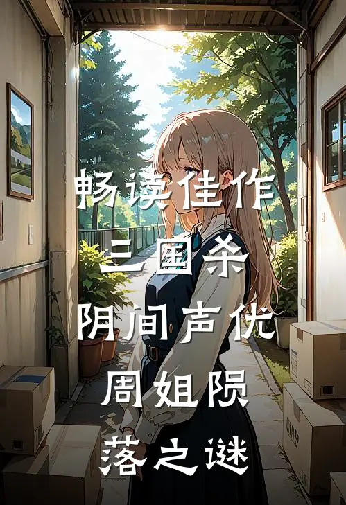 畅读佳作三国杀：阴间声优，周姐陨落之谜