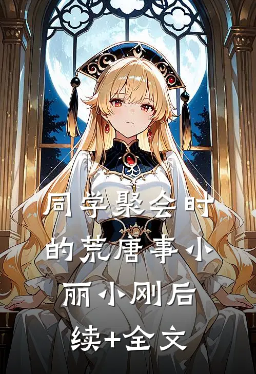 同学聚会时的荒唐事小丽小刚后续+全文