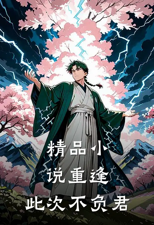 精品小说重逢：此次不负君