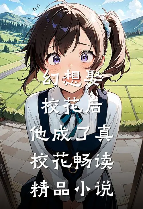 幻想娶校花后，他成了真校花畅读精品小说