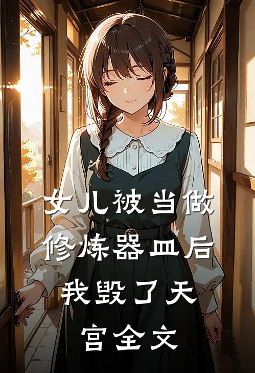 女儿被当做修炼器皿后，我毁了天宫全文
