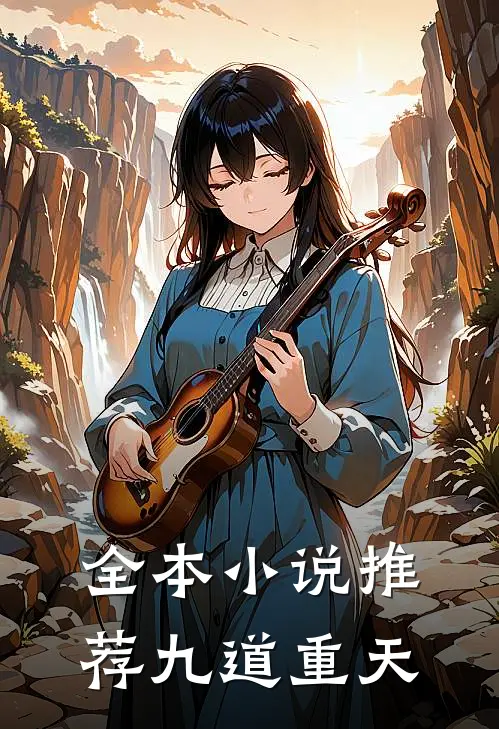 全本小说推荐九道重天