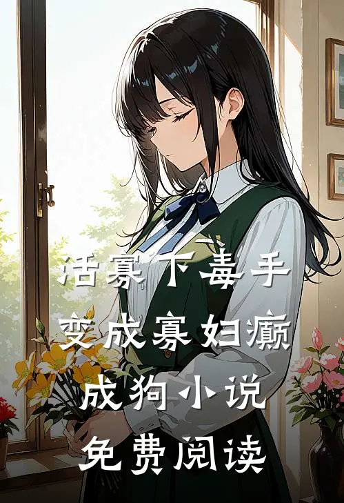 活寡下毒手，变成寡妇癫成狗小说免费阅读