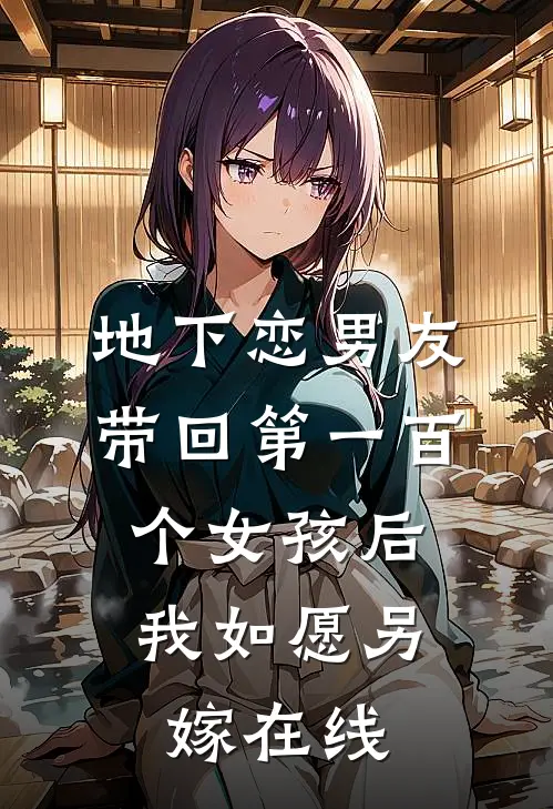 地下恋男友带回第一百个女孩后，我如愿另嫁在线