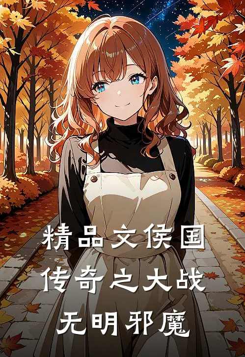 精品文侯国传奇之大战无明邪魔