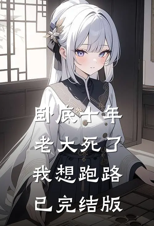 卧底十年，老大死了我想跑路已完结版