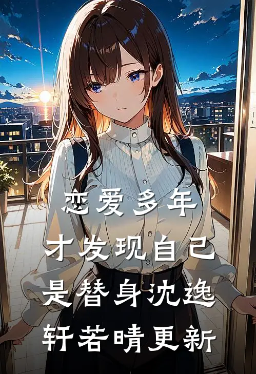 恋爱多年，才发现自己是替身沈逸轩若晴更新