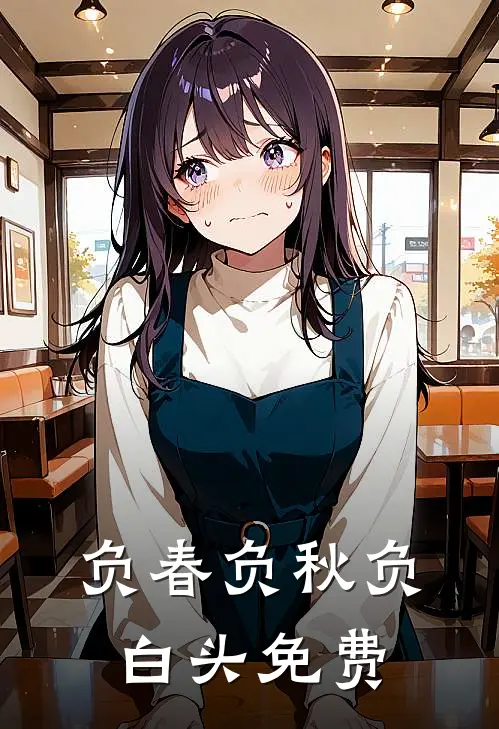 负春负秋负白头免费