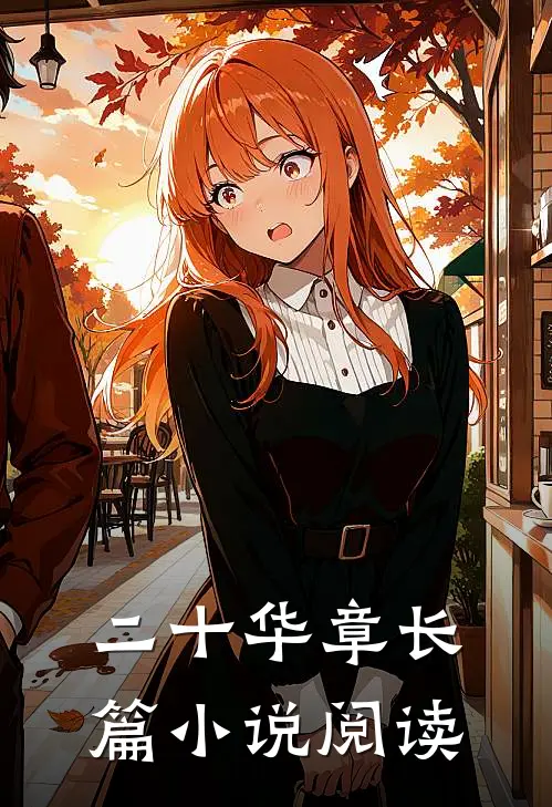 二十华章长篇小说阅读