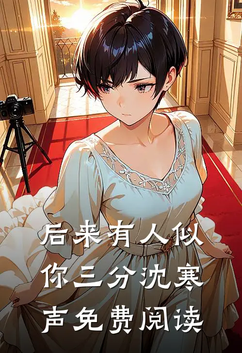 后来有人似你三分沈寒声免费阅读
