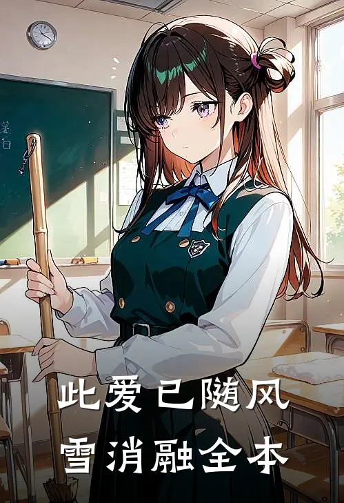 此爱已随风雪消融全本