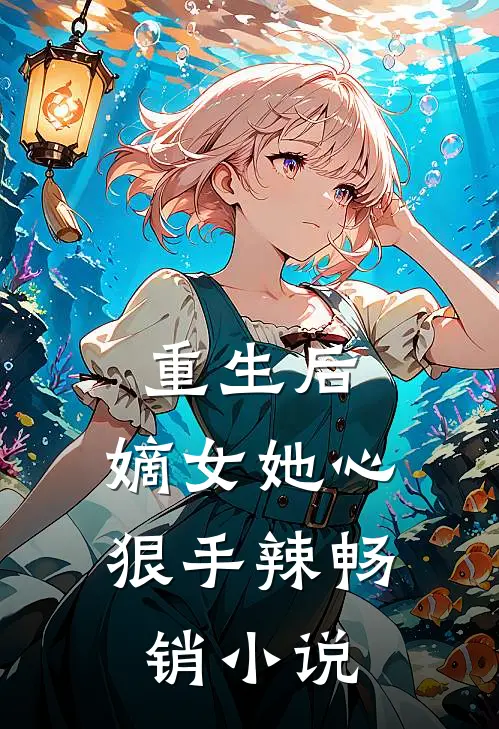 重生后，嫡女她心狠手辣畅销小说