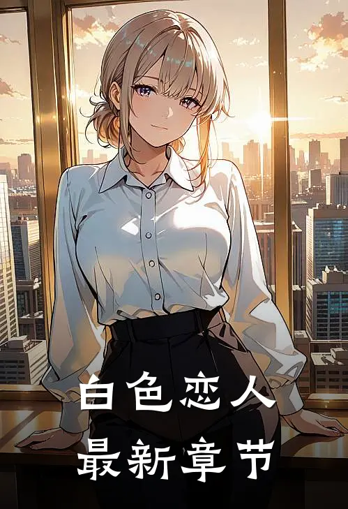 白色恋人最新章节