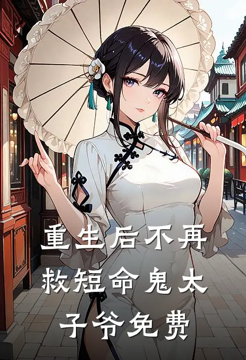重生后不再救短命鬼太子爷免费