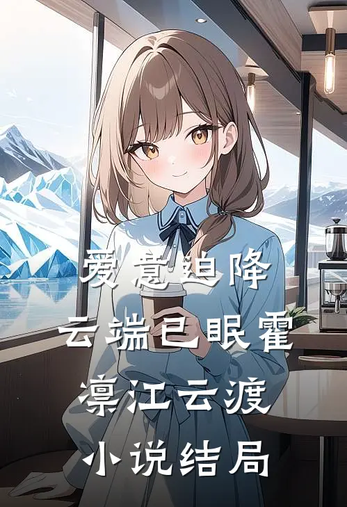爱意迫降，云端已眠霍凛江云渡小说结局