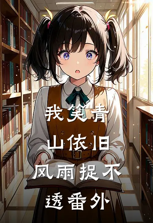 我笑青山依旧,风雨捉不透番外