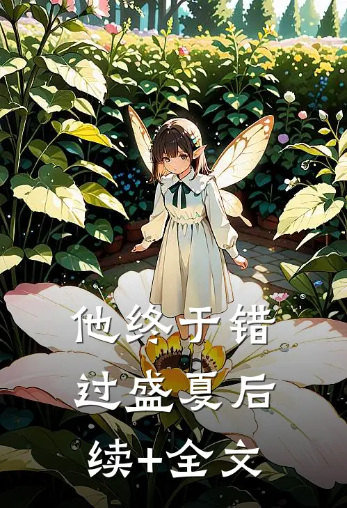 他终于错过盛夏后续+全文