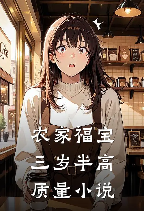 农家福宝三岁半高质量小说