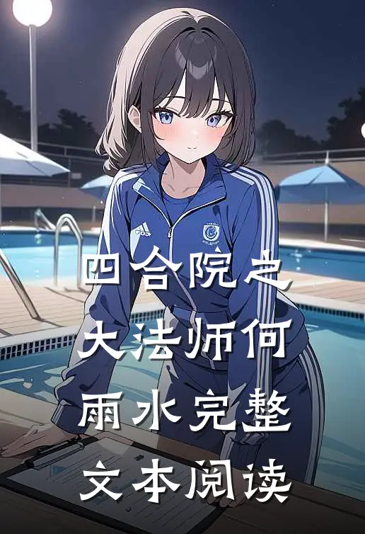 四合院之大法师何雨水完整文本阅读