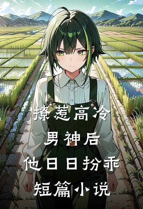 撩惹高冷男神后，他日日扮乖短篇小说