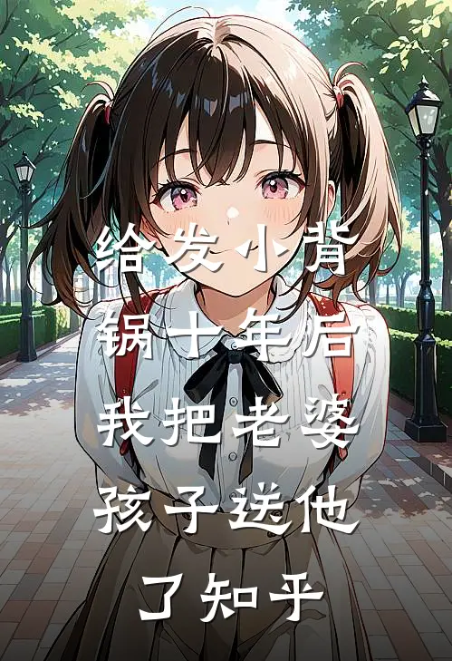 给发小背锅十年后，我把老婆孩子送他了知乎