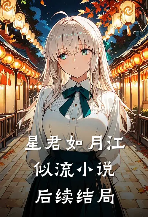 星君如月江似流小说后续结局