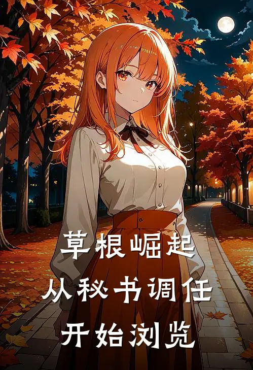 草根崛起：从秘书调任开始浏览