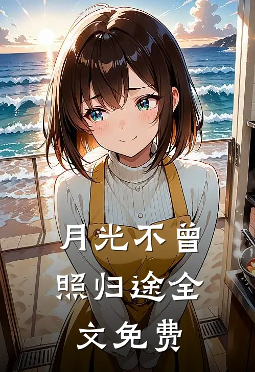 月光不曾照归途全文免费