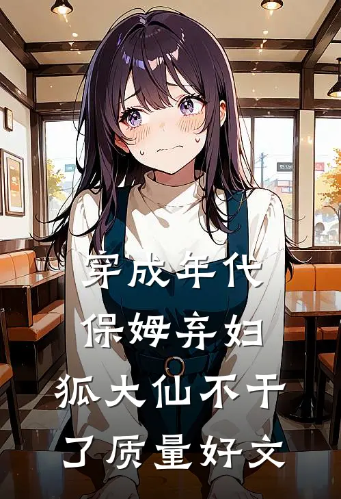 穿成年代保姆弃妇，狐大仙不干了质量好文