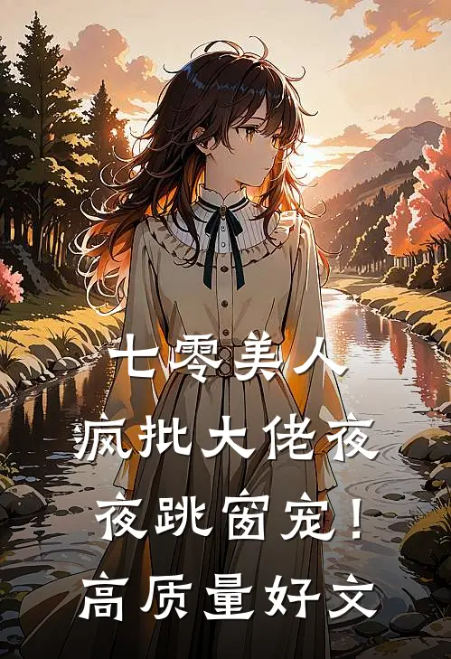 七零美人，疯批大佬夜夜跳窗宠！高质量好文