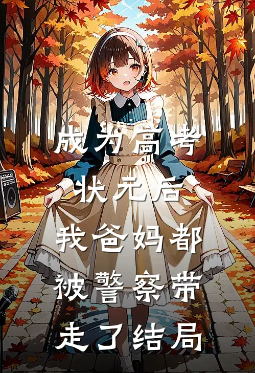 成为高考状元后，我爸妈都被警察带走了结局
