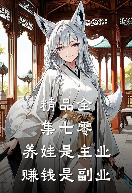 精品全集七零：养娃是主业赚钱是副业