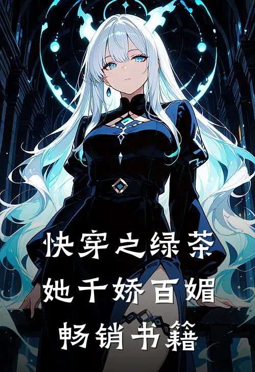 快穿之绿茶她千娇百媚畅销书籍