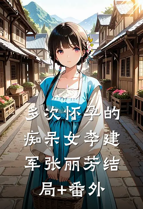 多次怀孕的痴呆女李建军张丽芳结局+番外