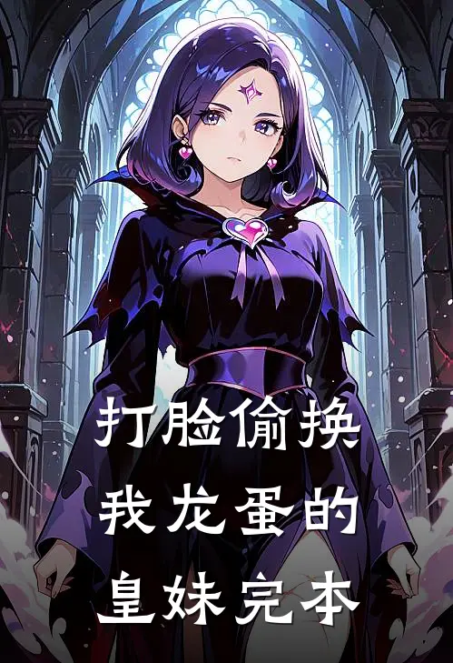 打脸偷换我龙蛋的皇妹完本