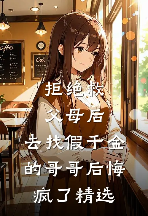 拒绝救父母后，去找假千金的哥哥后悔疯了精选