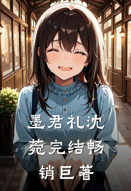 墨君礼沈菀完结畅销巨著