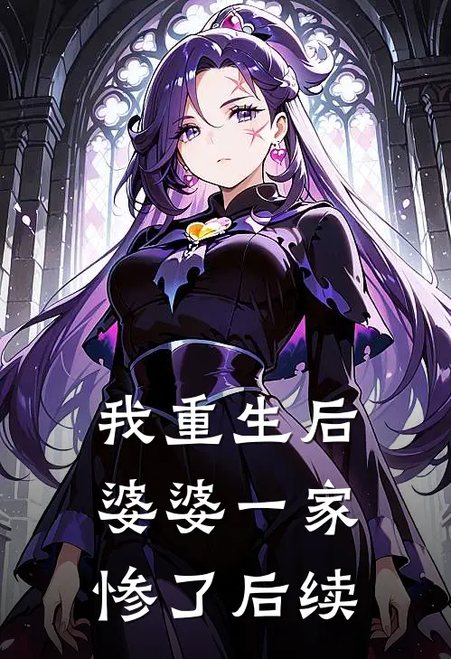 我重生后,婆婆一家惨了后续免费阅读
