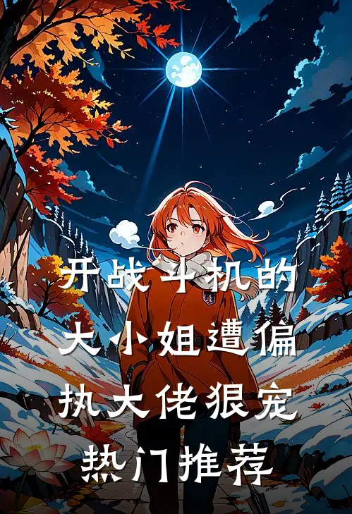 开战斗机的大小姐遭偏执大佬狠宠热门推荐