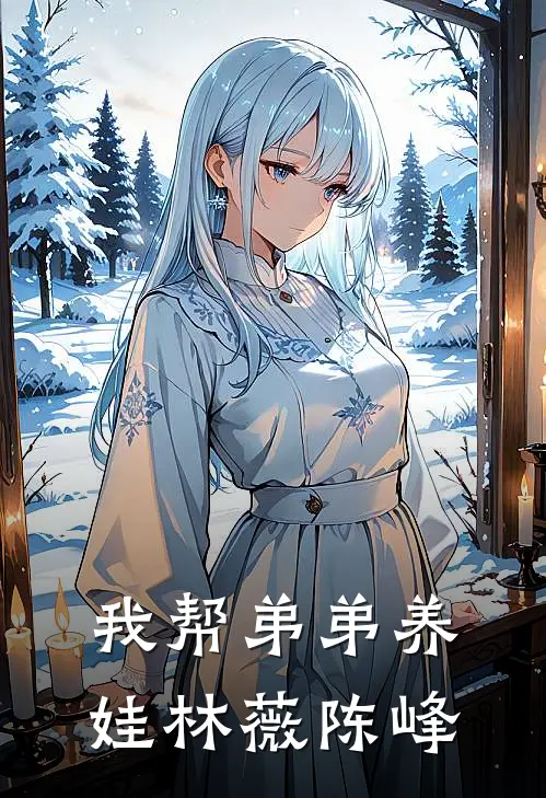 我帮弟弟养娃林薇陈峰