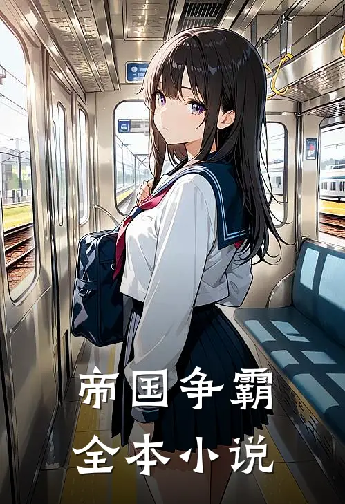 帝国争霸全本小说