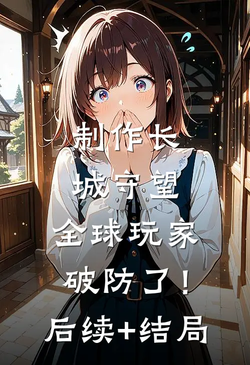 制作长城守望，全球玩家破防了！后续+结局