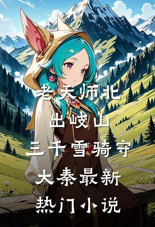 老天师北出岐山，三千雪骑守大秦最新热门小说