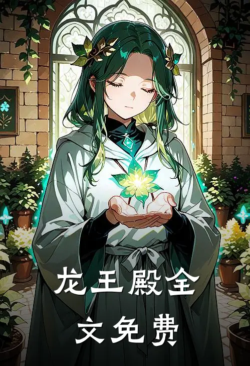 龙王殿全文免费